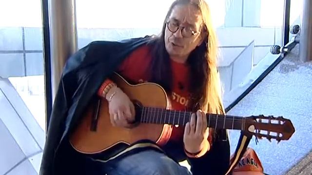 Евгений Ерёмин. "Благовещенск творческий"(1-я часть)