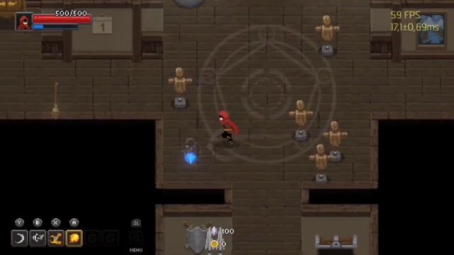 Skyline Emulator | More Playable and Updates смотреть онлайн