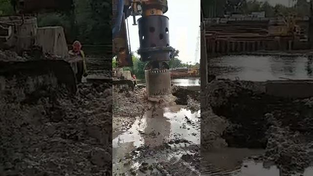 Когда геологам мало керна!