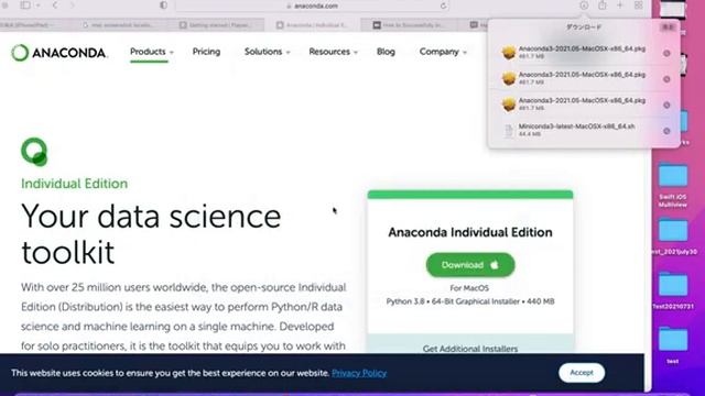 HowToInstallPythonPlaywrightOnMacM1Chip смотреть онлайн
