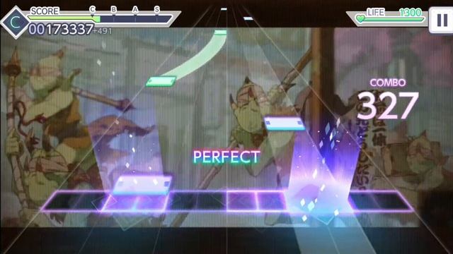 Tokio Funka (Expert) - Project Sekai смотреть онлайн