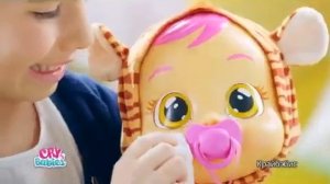 CRY BABIES ПЛАЧУЩИЙ МЛАДЕНЕЦ