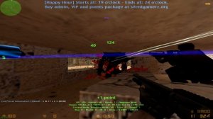 [sG] Zombie Plague [BHOP + BOSS] |SilentGamerz.org| | Counter Strike Zombie Plague Mod
