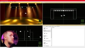 Визуализатор CAPTURE. Видео-урок №2