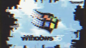 windows 95 killscreen (yep that’s right I made one)