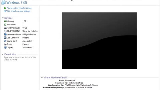Windows Server 1 Install Windows Server 2016 & Configure option смотреть онлайн