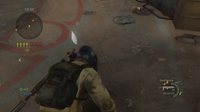 The Last of Us Remastered_20240528142915 смотреть онлайн