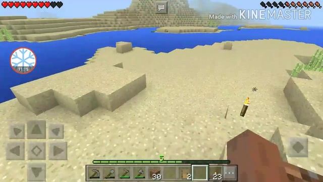 Minecraft: rent and Barney смотреть онлайн