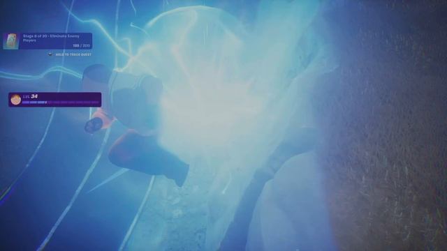 Fortnite Victory Royale 24 March 2024 iOS смотреть онлайн