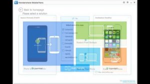 Superb Phone Transfer: How to Transfer Android Data to iPhone 8