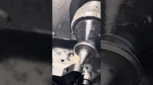 Правка фаски клапана