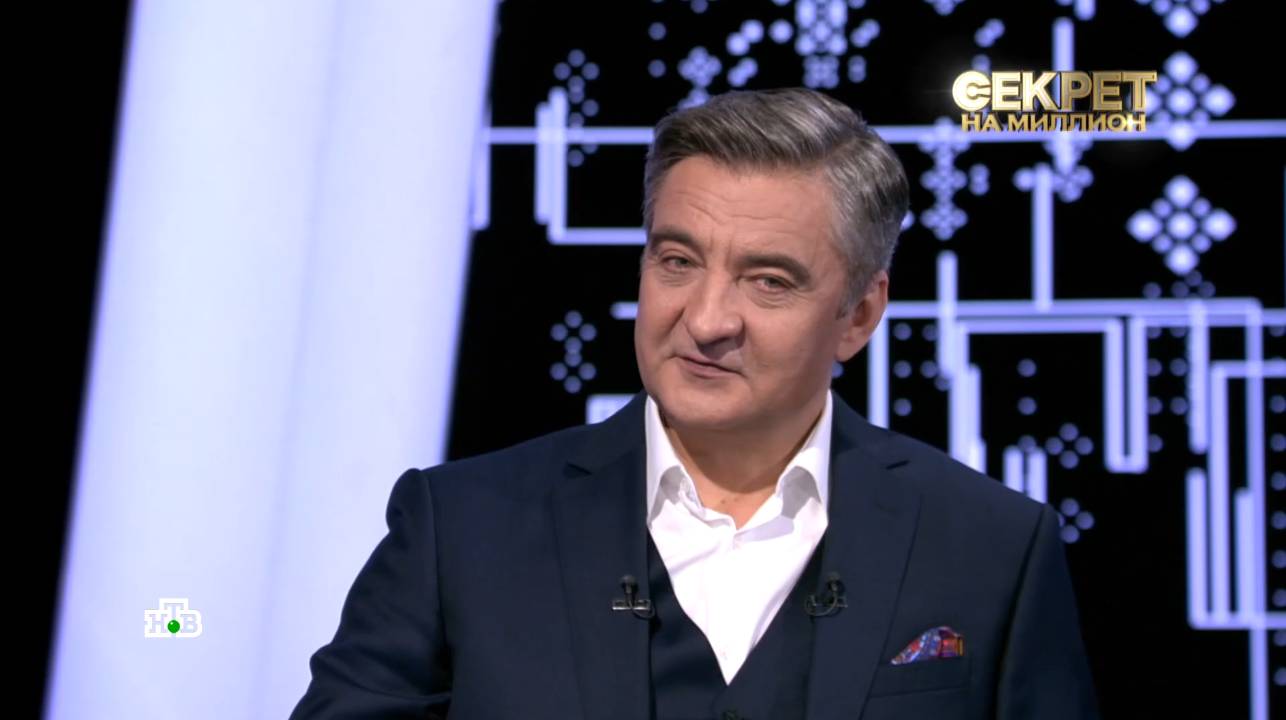 Андрей Чубченко: «Татьяна Доронина называла меня олененком»