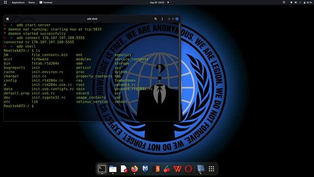 HOW EASY IS HACKING A SMART TV? LETS SEE HOW HACKERS DO IT. смотреть онлайн