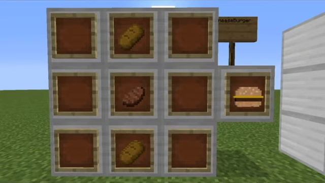 Food Mod Corn Soda and more  TechTeacher