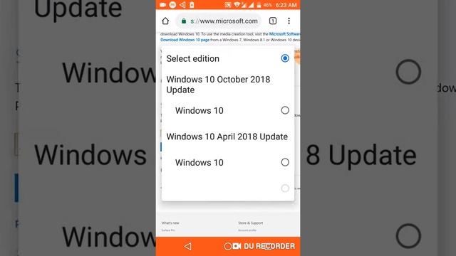 Window 10 ISO file download смотреть онлайн