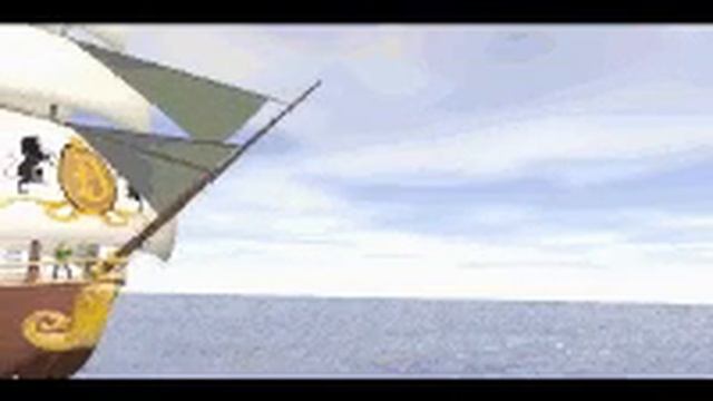 Toon (Kings Quest 6 CD-ROM) смотреть онлайн