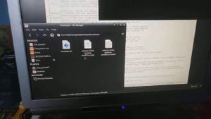 Fix failed to open device permission denied