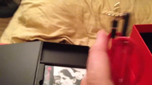 Beats solo hd red unboxing смотреть онлайн