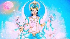 🧘Тантрическая МАНТРА ЛУНЫ Раскроет Таланты,☀️ Пробудит Энергию КУНДАЛИ🔥Восстановит БАЛАНС -108 раз