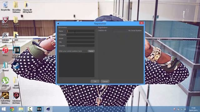 How to Get Cinema 4D R13 For FREE смотреть онлайн