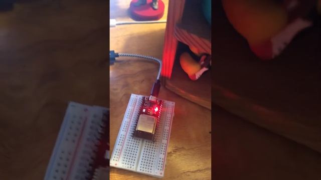 ESP-32 PS3 Wireless Connectivity Lesson смотреть онлайн