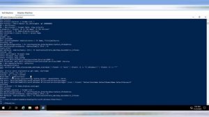 Privilege Escalation: PowerShell Command History