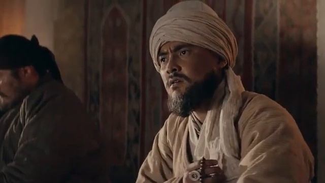 Жаңа Қазақша кино 2022   Ұлы дала таңы 2022 Қазақша  Тарихи кино