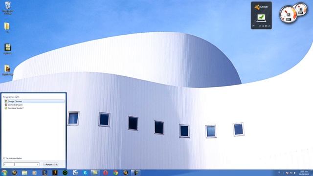 Comprobar internet con CMD windows Ping смотреть онлайн