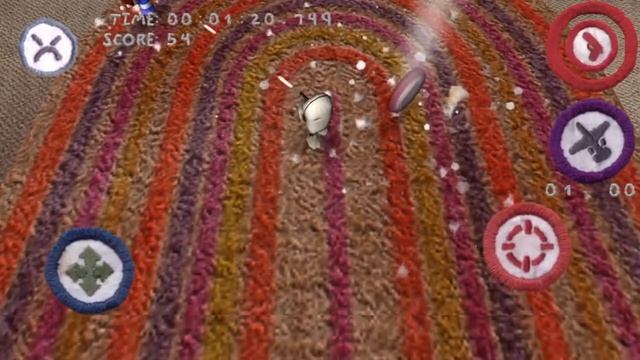 Mr Dirty Socks - I'VE GOT TO GET OUT OF THIS PLACE! смотреть онлайн