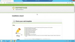 Secured DotNetAge on Windows 2012 R2 - Deploy on Azure , AWS and Google Cloud Platform.