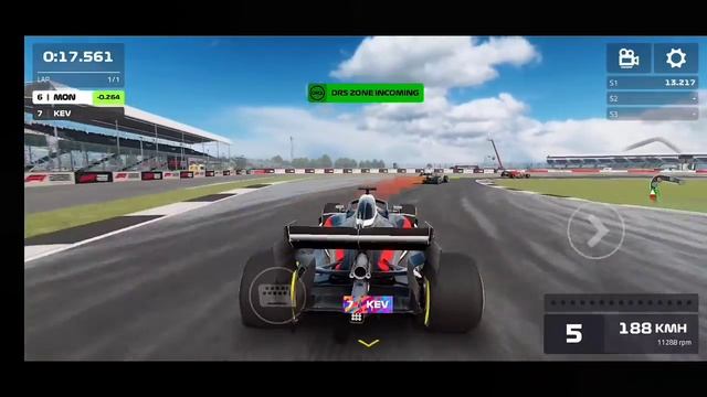 F1 Mobile Racing | LEARNING | FULL HD Gameplay (Android/Ios) #f1mobileracing #f1mobile #f1 #f1game