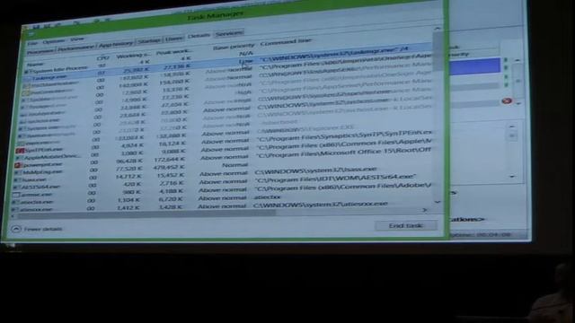 Boosting Performance and Security on Horizon View 6 смотреть онлайн