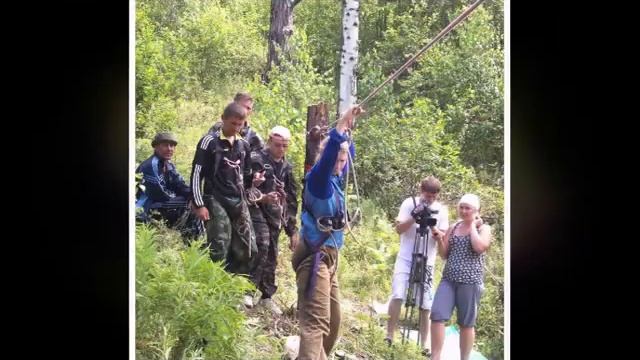 Проект Пермской краевой ВОИ "Учусь быть успешным". Видеоролик Михаила Пономарёва (г. Березники).