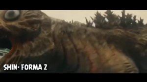 Kaiju Monsterverse, King kong, Shin Godzilla, Spinosaurus, Indoraptor, Indominus Rex, Ultraman