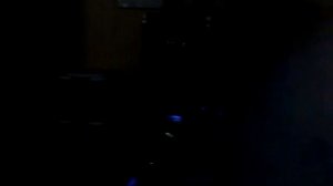 Martin Mac 600 Wash Demo By Fullhouse Productions