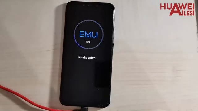 HiSuite ile Huawei Cihazlarda Sürüm Düşürme (Downgrade) İşlemi смотреть онлайн