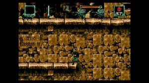 Stargate (Звездные врата) - Полное прохождение игры #Sega #Genesis #RetroConsoleGames