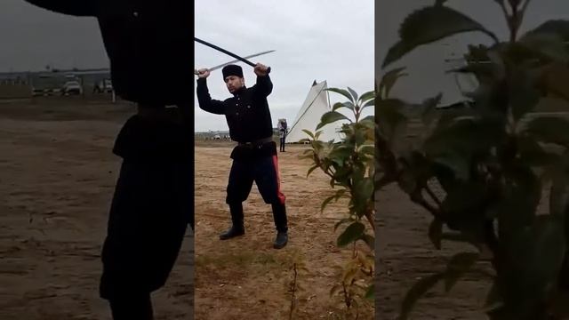 Казацкая станица, под Брестом смотреть онлайн