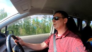 Якутск-Мирный дорожные войны или путь домой всегда ближе!