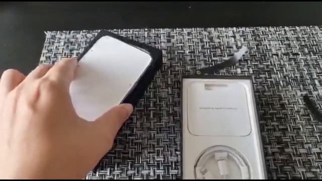 Unboxing Apple IPhone 13 Pro Max Sierra Blue 256GB смотреть онлайн