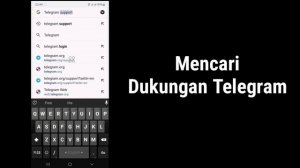 Cara Memulihkan Pesan, Gambar, dan Video Obrolan Telegram yang Dihapus 2024