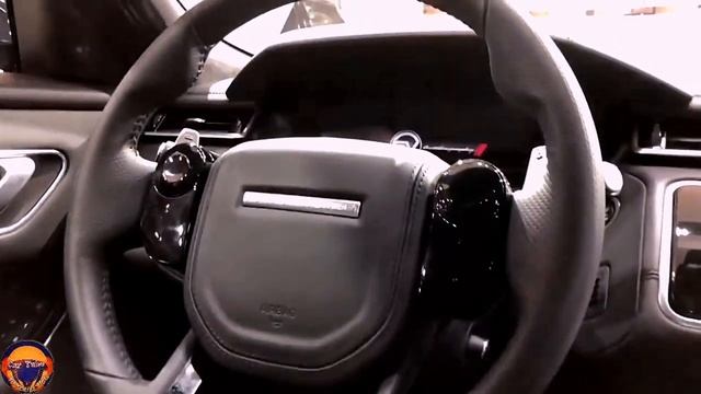 2021 Land Rover Velar SVAutobiography Dynamic Su Edition Exterior and Interior In Depth Walkaround смотреть онлайн