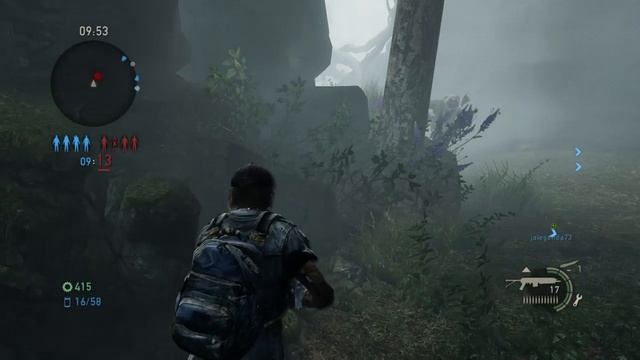 The Last of Us™ Remastered затупил в конце смотреть онлайн