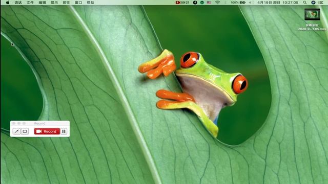 苹果电脑mac，Windows10💻,chrome🌍plugins跨平台免费视频制作软件 QuickTime Player？Xbox?kazam?NO...😢 смотреть онлайн