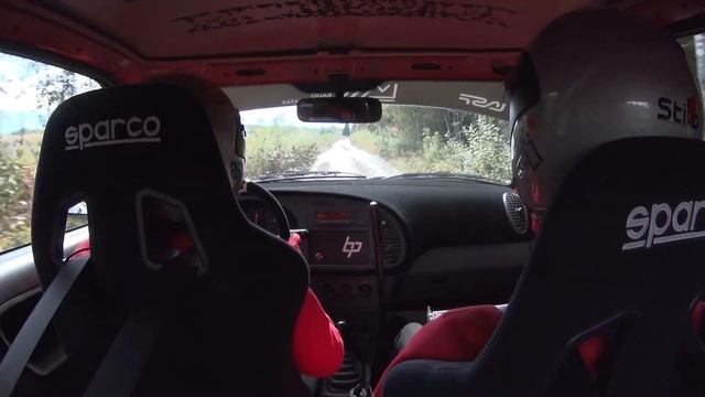 RALLY PLUNGĖ 2022 SS2 ONBOARD | BUTMANAS PAULIUS / EGIDIJUS GELŪNAS | SAAB 93 смотреть онлайн