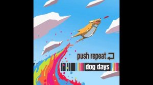 Push Repeat - Reflections