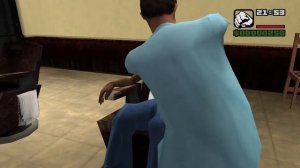 GTA: San Andreas #2 Legendary Series