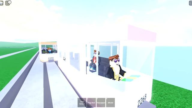 The Trams Gameplay || Roblox || #TramsGameplay #RobloxGameplay #Roblox