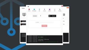 Hacking Android devices AhMyth Android RAT