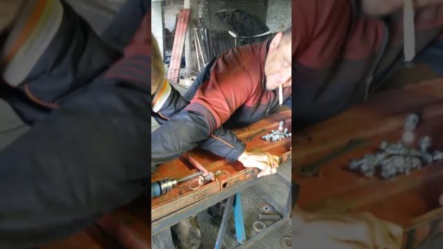 Прицеп радюка удлинение борта смотреть онлайн